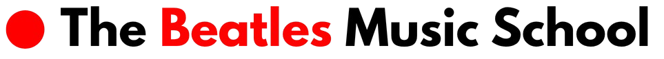 The Beatles Music School logo